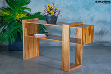 Cargar imagen en el visor de la galería, Consola Nagol Teca