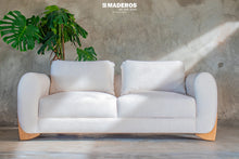 Cargar imagen en el visor de la galería, Sofá Ciénaga