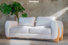 Cargar imagen en el visor de la galería, Sofá Ciénaga