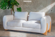 Cargar imagen en el visor de la galería, Sofá Ciénaga