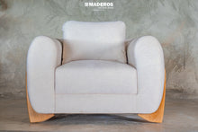 Cargar imagen en el visor de la galería, Poltrona Ciénaga