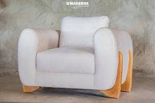 Cargar imagen en el visor de la galería, Poltrona Ciénaga