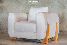 Cargar imagen en el visor de la galería, Poltrona Ciénaga