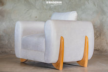 Cargar imagen en el visor de la galería, Poltrona Ciénaga