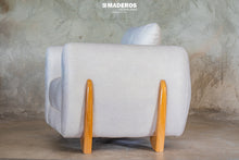 Cargar imagen en el visor de la galería, Poltrona Ciénaga