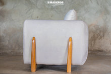 Cargar imagen en el visor de la galería, Poltrona Ciénaga