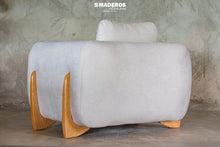 Cargar imagen en el visor de la galería, Poltrona Ciénaga