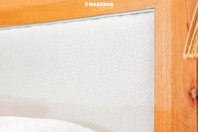 Cargar imagen en el visor de la galería, Cama Maya de 1.60m