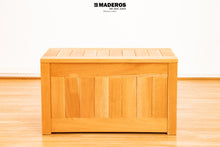 Cargar imagen en el visor de la galería, Baúl Tablilla Roche