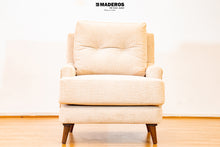 Cargar imagen en el visor de la galería, Poltrona Aparicio