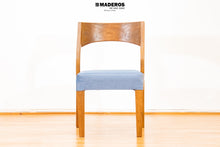 Cargar imagen en el visor de la galería, Silla de Comedor Valdivia