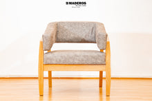 Cargar imagen en el visor de la galería, Silla De Sala Tendenza
