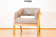 Cargar imagen en el visor de la galería, Silla De Sala Tendenza