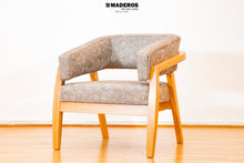 Cargar imagen en el visor de la galería, Silla De Sala Tendenza