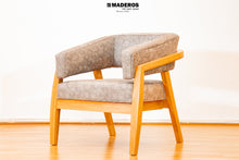 Cargar imagen en el visor de la galería, Silla De Sala Tendenza