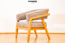 Cargar imagen en el visor de la galería, Silla De Sala Tendenza