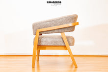 Cargar imagen en el visor de la galería, Silla De Sala Tendenza