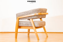 Cargar imagen en el visor de la galería, Silla De Sala Tendenza