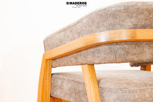 Cargar imagen en el visor de la galería, Silla De Sala Tendenza