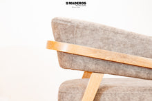 Cargar imagen en el visor de la galería, Silla De Sala Tendenza