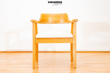 Cargar imagen en el visor de la galería, Silla de Comedor Parker