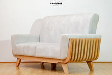 Cargar imagen en el visor de la galería, Sofá Vitra