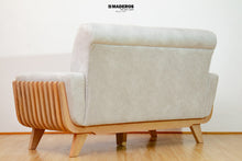 Cargar imagen en el visor de la galería, Sofá Vitra