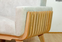 Cargar imagen en el visor de la galería, Sofá Vitra