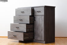 Cargar imagen en el visor de la galería, Cajonera Astón