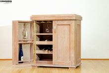 Cargar imagen en el visor de la galería, Licorera Fresno