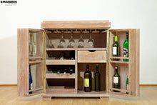 Cargar imagen en el visor de la galería, Licorera Fresno