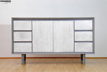 Cargar imagen en el visor de la galería, Biffet Nagol