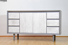 Cargar imagen en el visor de la galería, Biffet Nagol