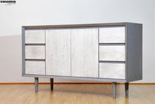 Cargar imagen en el visor de la galería, Biffet Nagol