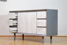 Cargar imagen en el visor de la galería, Biffet Nagol