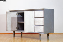 Cargar imagen en el visor de la galería, Biffet Nagol