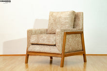 Cargar imagen en el visor de la galería, Silla De Sala Córdoba