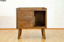 Cargar imagen en el visor de la galería, Mesa De Noche Góndola