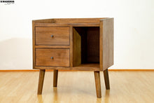 Cargar imagen en el visor de la galería, Mesa De Noche Góndola