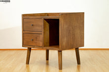 Cargar imagen en el visor de la galería, Mesa De Noche Góndola