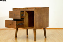 Cargar imagen en el visor de la galería, Mesa De Noche Góndola
