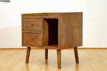 Cargar imagen en el visor de la galería, Mesa De Noche Góndola