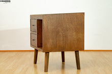 Cargar imagen en el visor de la galería, Mesa De Noche Góndola