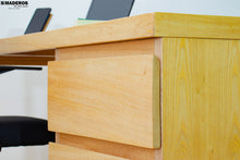 Cargar imagen en el visor de la galería, Escritorio Malibú
