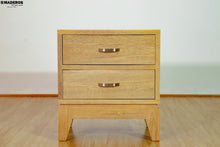 Cargar imagen en el visor de la galería, Mesa De Noche Inglés