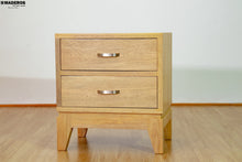 Cargar imagen en el visor de la galería, Mesa De Noche Inglés