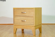Cargar imagen en el visor de la galería, Mesa De Noche Inglés