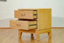 Cargar imagen en el visor de la galería, Mesa De Noche Inglés