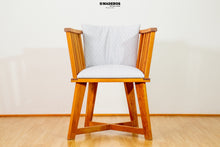 Cargar imagen en el visor de la galería, Silla de Comedor Álamo