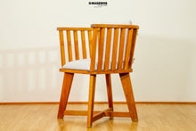 Cargar imagen en el visor de la galería, Silla de Comedor Álamo